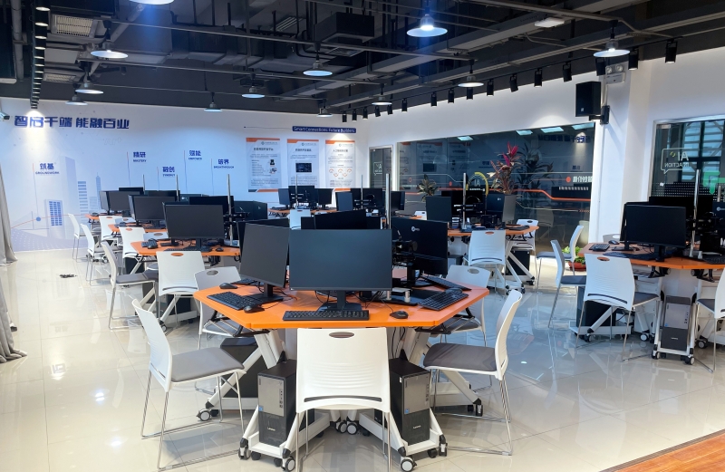 喜报｜买球体育官网项目成功入选教育部职业教育云计算专业领域垂类模型建设项目